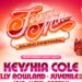 A look into Forever Mine, Chicago’s new Y2K-inspired music fest