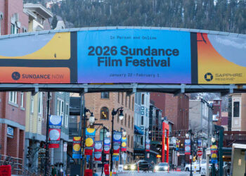 A man is under arrested for assaulting U.S. Rep. Maxwell Frost at the Sundance Film Festival