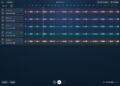 Landr Blueprints and Layers