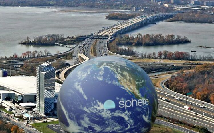 A second US Sphere could come to Maryland