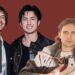 A yearning serenade from the Heated Rivalry soundtrack, and 6 more songs you need to hear this week