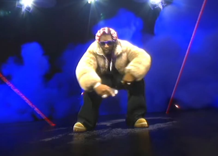 A$AP Rocky Drops Music Video For New Single “Helicopter$”