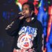 A$AP Rocky Drops Psychedelic New Song "Punk Rocky": Stream