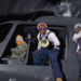 A$AP Rocky Flies High in New "Helicopter$" Video: Watch