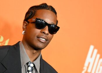 A$AP Rocky Says 'Helicopter' Video Was Not Made Using AI