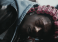 A$AP Rocky and Winona Ryder Star in Surreal 'Punk Rocky' Video