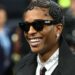 A$AP Rocky lights up ‘SNL’ with new music from ‘Don’t Be Dumb’fi