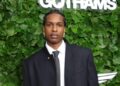 A$AP Rocky's 'Don't Be Dumb' Album Has Arrived: Stream It Now