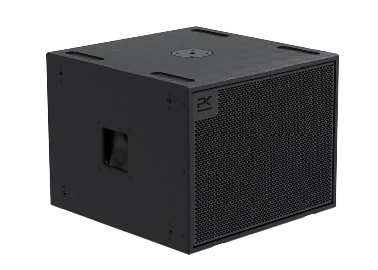 ACT Entertainment highlights PK Sound Ts15 Compact Intelligent Subwoofer at NAMM 2026 — TPi
