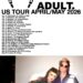 Image may contain Advertisement Poster Accessories Sunglasses Face Head Person Photography Portrait and Adult