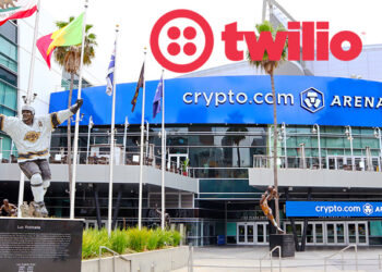 AEG Taps Twilio to Leverage Customer Data