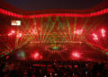 AFCON 2025 kicks off with French Montana, Davido and RedOne lighting up opening ceremony in Rabat