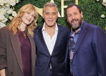 AFI Awards: The Best Celebrity Photos