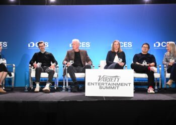AI, Sports and Creators Change Entertainment