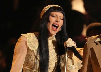AP predicts who will win at the 2026 Grammys