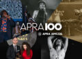 APRA’s 100th birthday celebrations begin with events and more