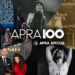APRA’s 100th birthday celebrations begin with events and more