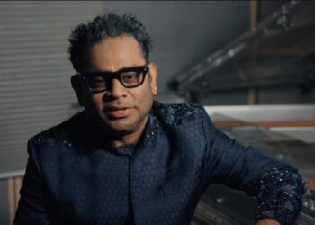 AR Rahman Breaks Silence After Backlash, Says India Is His ‘Inspiration, Teacher & Home’