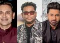 Manoj Muntashir, AR Rahman, Mithoon