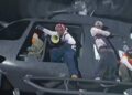 ASAP Rocky 'Helicopter' Music Video: Watch