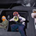 ASAP Rocky's 'Don't Be Dumb' Song "Helicopter$" Takes Flight With New Video