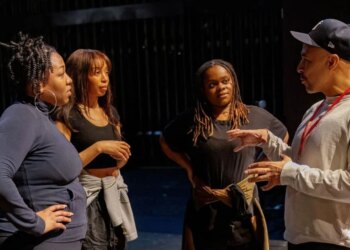 ATC's 'Ain't Misbehavin' brings jazzman Fats Waller to life