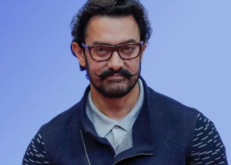 Aamir Khan shares update on long awaited ‘Mahabharata’ project