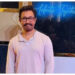 Aamir Khan turns a woman's solo paparazzi moment viral with his sweet gesture - Watch |