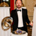 Aaron Paul is apparently the director of a caviar company