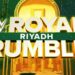 Absent WWE Star May Be Returning At The Royal Rumble