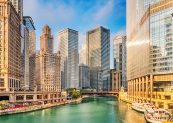 Accel Entertainment eyes up potential Chicago VGT market entry