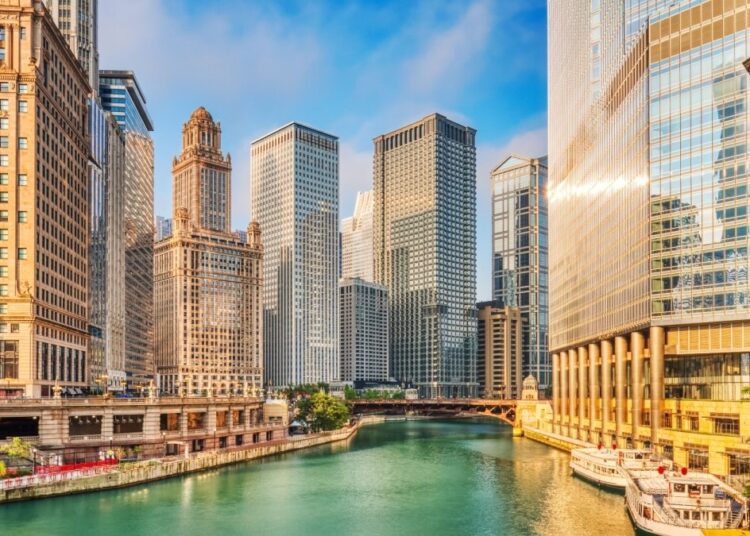 Accel Entertainment eyes up potential Chicago VGT market entry