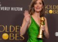 Actor Rose Byrne named Harvard's Hasty Pudding Woman of the Year | Entertainment