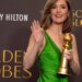 Actor Rose Byrne named Harvard's Hasty Pudding Woman of the Year | Entertainment