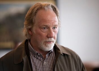 Actor Timothy Busfield turns himself in amid child sex abuse allegations – NBC Connecticut