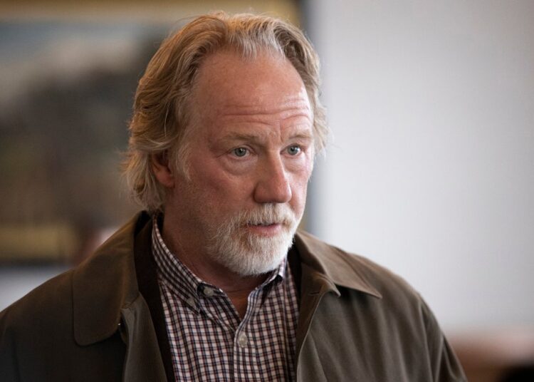 Actor Timothy Busfield turns himself in amid child sex abuse allegations – NBC Connecticut