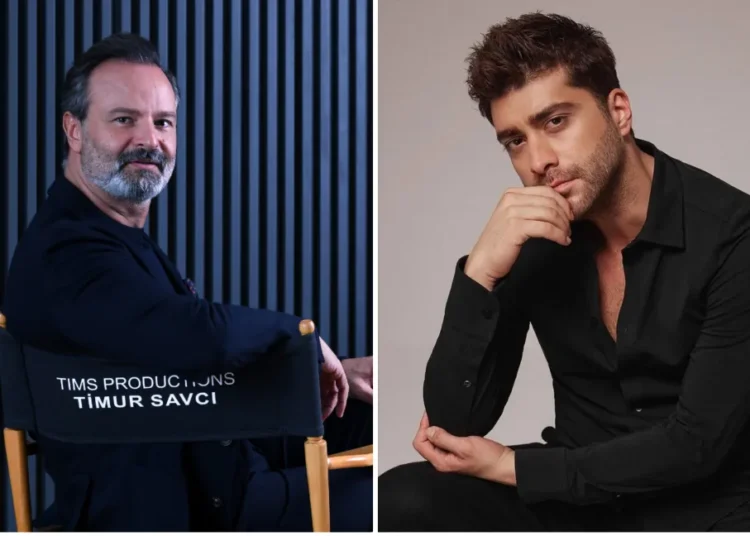 Actor, producer removed from popular Turkish series as drug probe targets celebrities