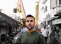 Aditya Prakash on music,identity and his latest offering, Room-I-Nation