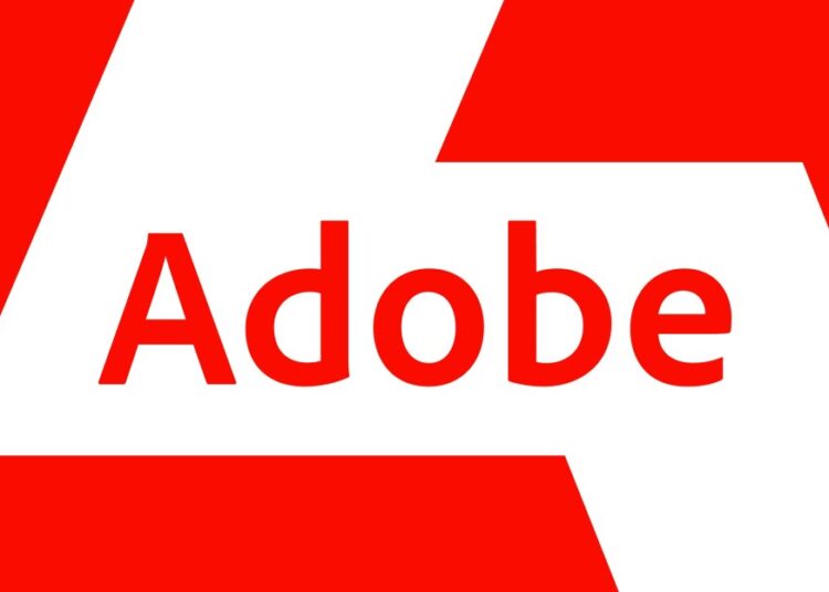 Adobe is developing “IP-safe” AI models for the entertainment industry