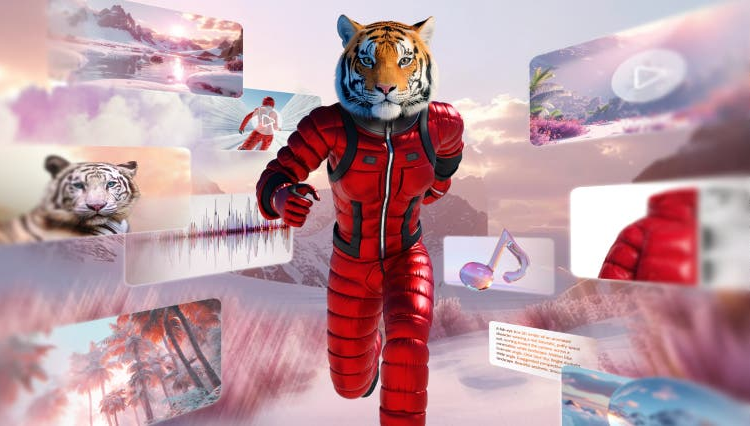 Adobe partners with artists to power the new era of media & entertainment with Firefly Foundry
