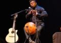 African performers highlight local scene | Arts & Entertainment