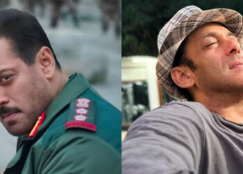 After Battle Of Galwan, Salman Khan Should Retire From Acting