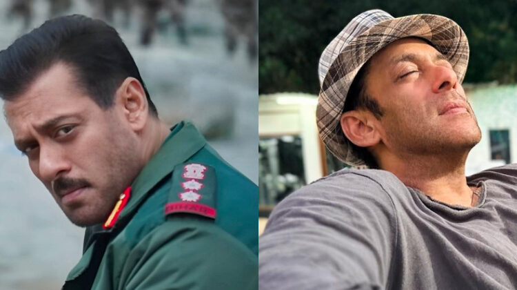 After Battle Of Galwan, Salman Khan Should Retire From Acting