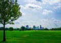 Zilker Park (Getty Images)