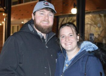 Aiken rocks into 2026 with live music for New Year’s Eve