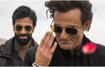 Akshaye Khanna receives high praise from celebrity makeup artist Preetisheel Singh: ‘A single actor, stretched across histories’