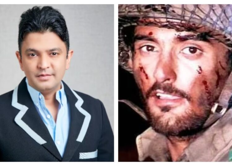 Akshaye Khanna’s Border 2 cameo was in script before Dhurandhar: Bhushan Kumar