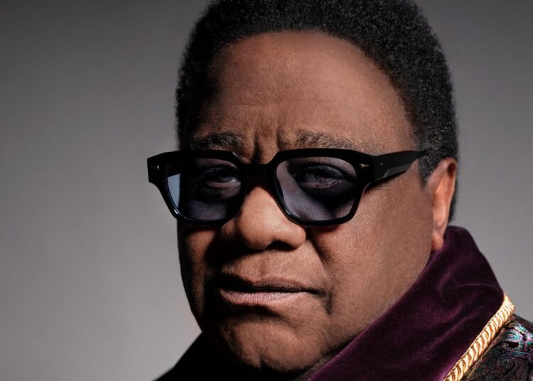 Al Green releases new music | Music