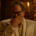 Alan Carr said after filming wrapped on The Celebrity Traitors, he returned to work on Secret Genius, where teasing from a crew member caused him to accidentally reveal he had won. (BBC)