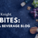 Bar Bites: A Food & Beverage Blog